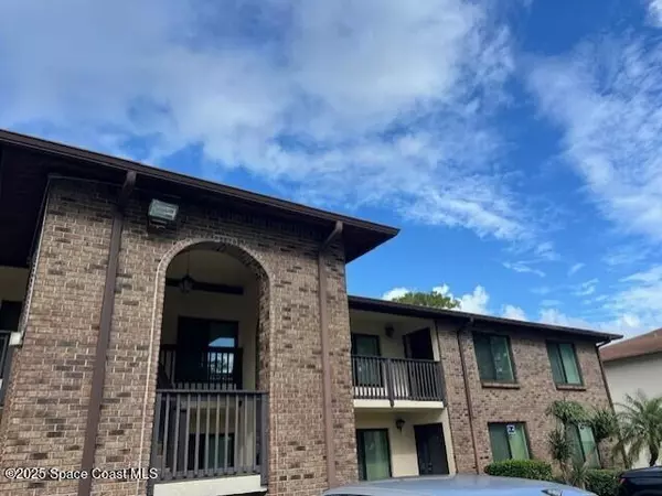 Rockledge, FL 32955,1515 Huntington LN #128