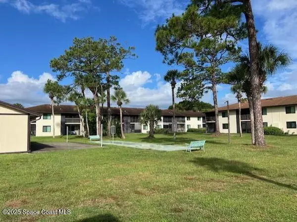 Rockledge, FL 32955,1515 Huntington LN #128