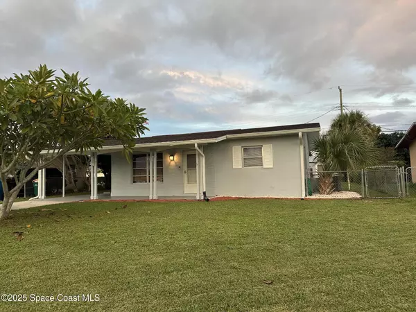 Melbourne, FL 32935,801 Chickasaw AVE