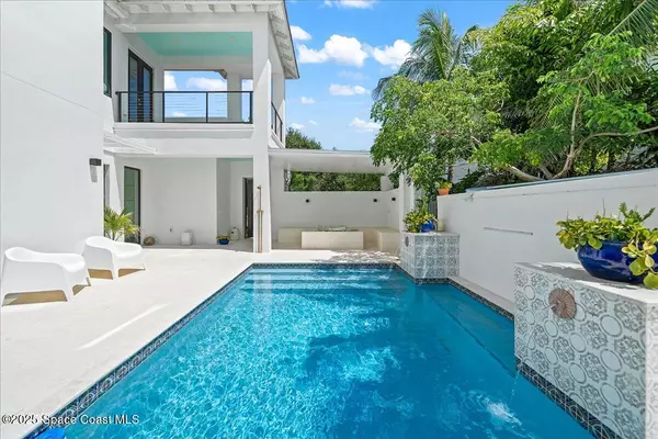 Melbourne Beach, FL 32951,7707 Kiawah WAY