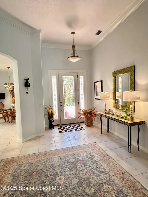 Melbourne Beach, FL 32951,202 Osprey Villas CT