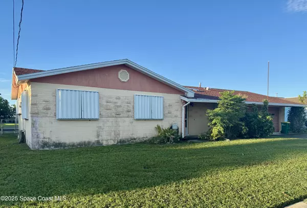 Merritt Island, FL 32953,330 Jacala DR