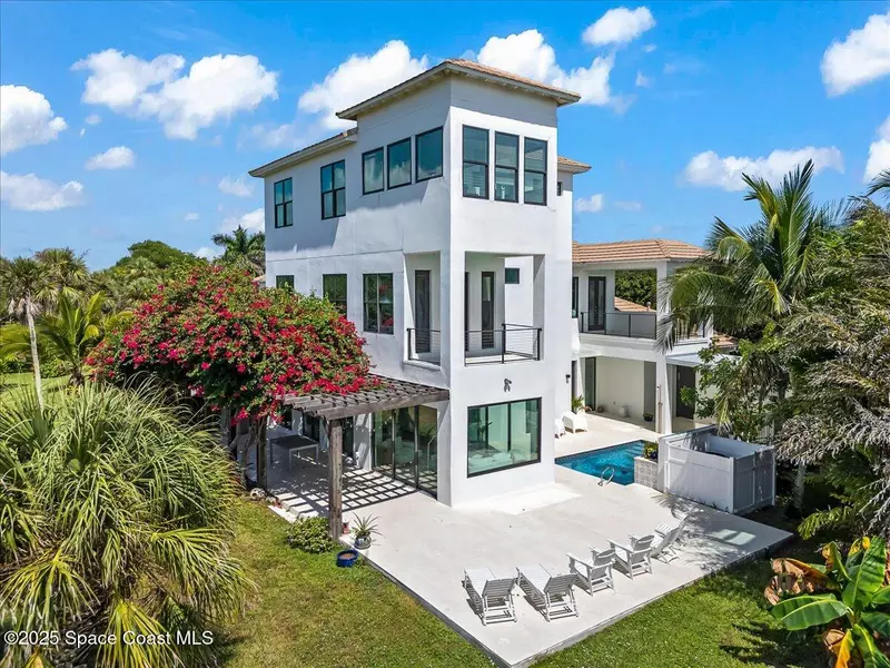 7707 Kiawah WAY, Melbourne Beach, FL 32951