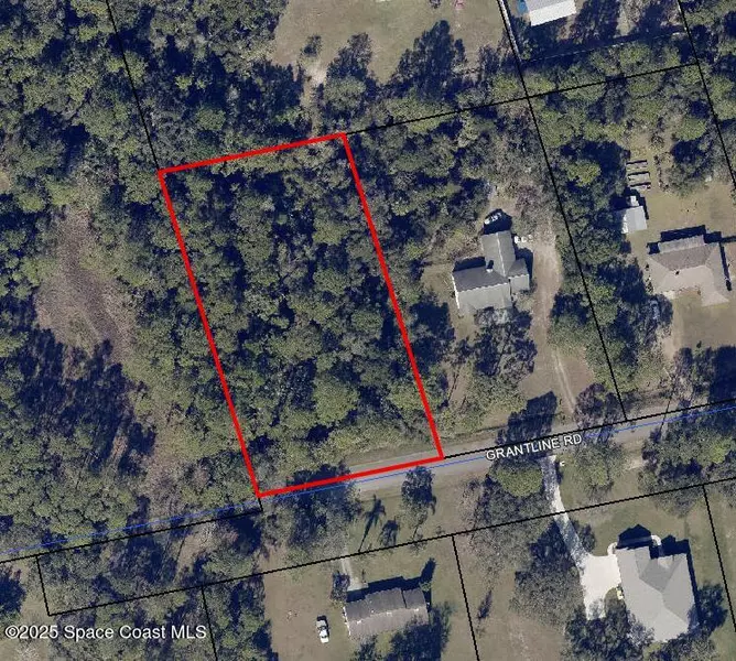 0000 Unknown RD, Mims, FL 32754