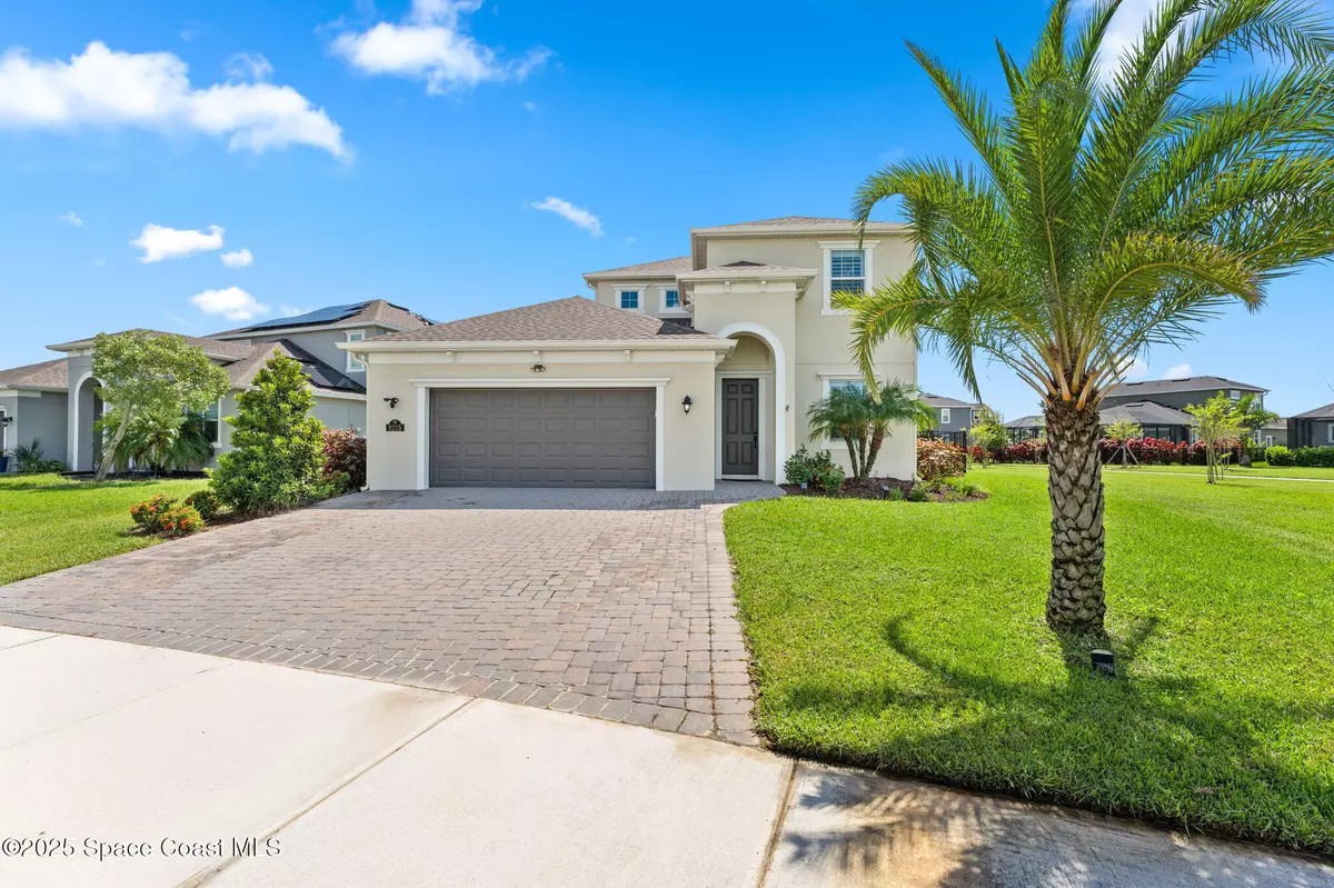 Melbourne, FL 32940,8215 Millbrook AVE