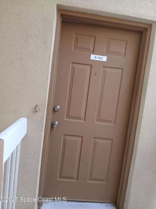 Palm Bay, FL 32905,1698 Sunny Brook LN NE #G203