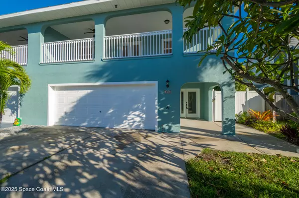 Cocoa Beach, FL 32931,156 Wilson AVE