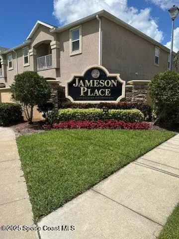 Rockledge, FL 32955,4106 Meander #208