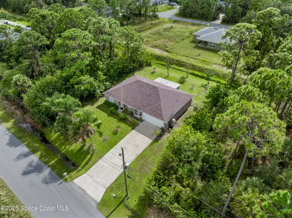 Palm Bay, FL 32909,2724 Tolman AVE SE