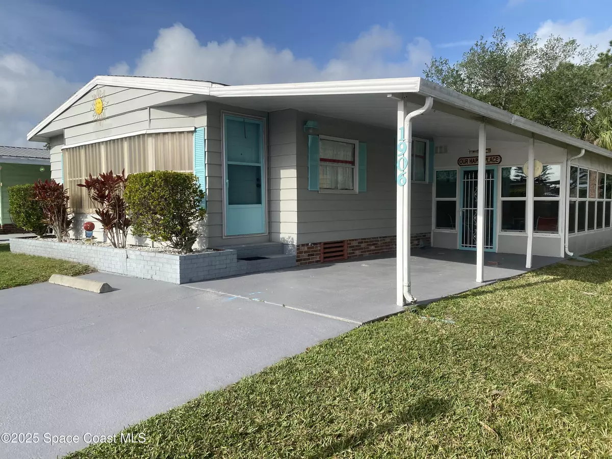 Palm Bay, FL 32905,1906 Mango ST NE