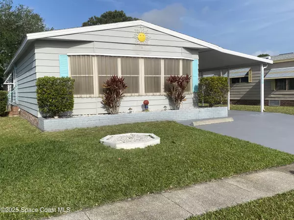 Palm Bay, FL 32905,1906 Mango ST NE