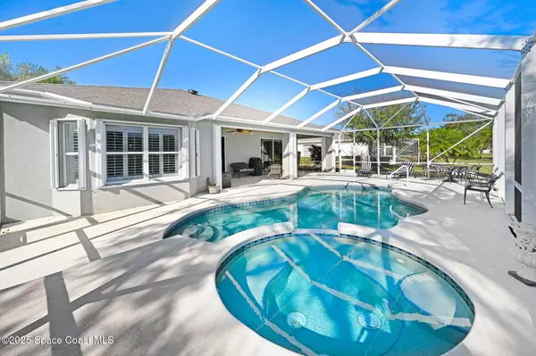 Palm Bay, FL 32909,348 Gardendale CIR SE