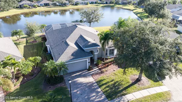Palm Bay, FL 32905,348 Gardendale CIR SE