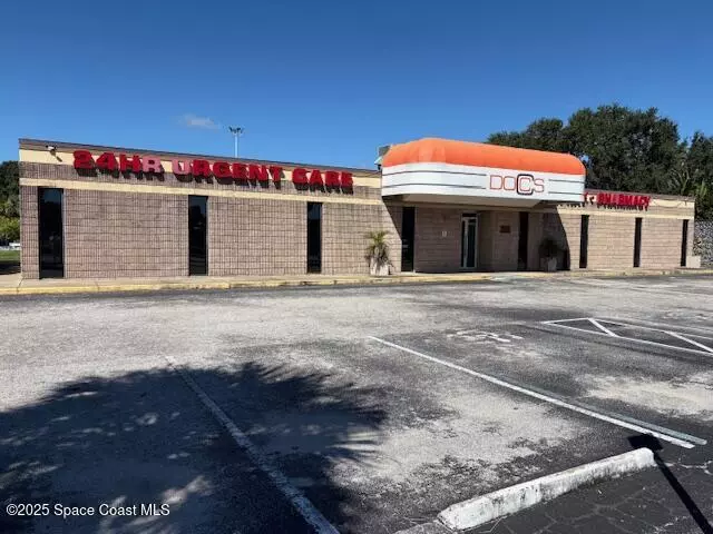 Melbourne, FL 32935,2100 N Wickham RD