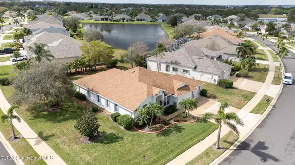 Melbourne, FL 32940,1767 Grand Isle BLVD