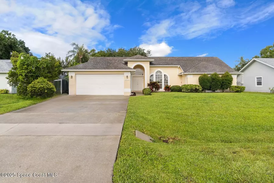 1219 Bevan DR, Sebastian, FL 32958