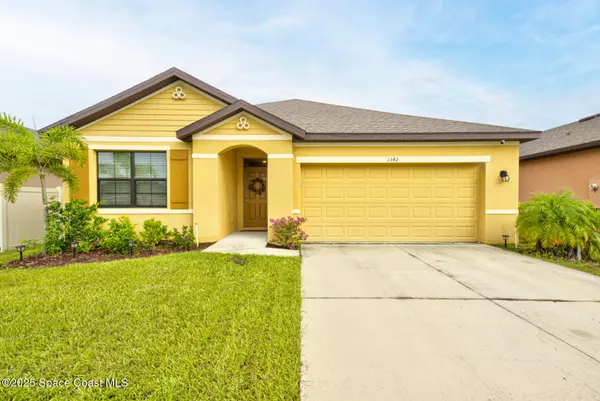 1342 Mineral Loop DR NW, Palm Bay, FL 32907