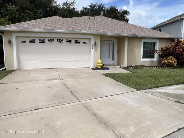 404 Lofts DR, Melbourne, FL 32940