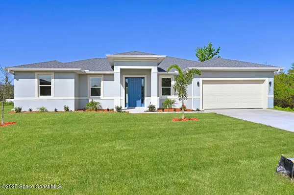 Palm Bay, FL 32908,693 Akola TER SW