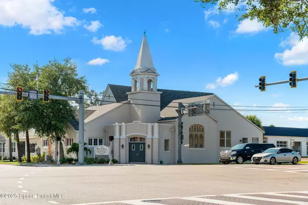 1824 S Harbor City BLVD, Melbourne, FL 32901