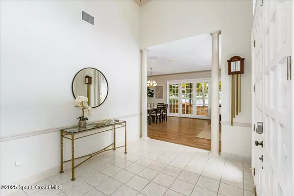 Melbourne, FL 32904,3790 Peacock DR
