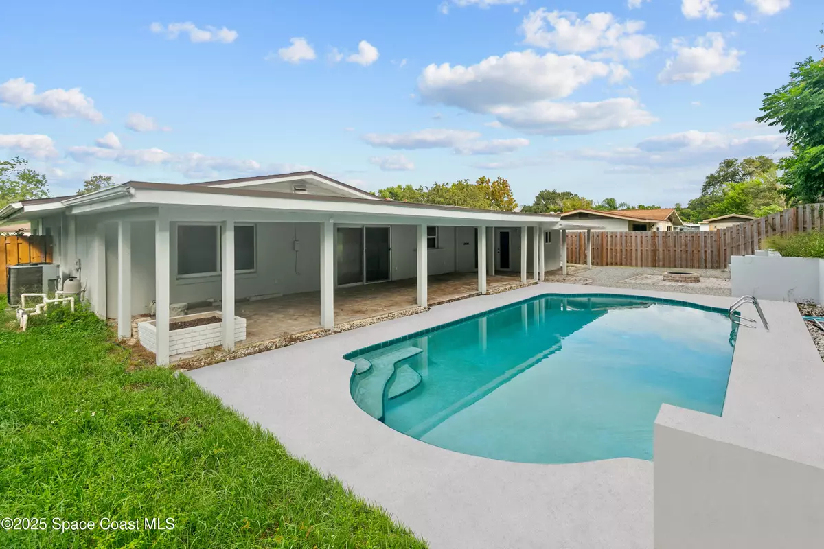 Titusville, FL 32780,1137 Carol AVE