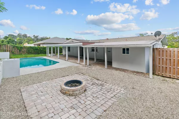 Titusville, FL 32780,1137 Carol AVE