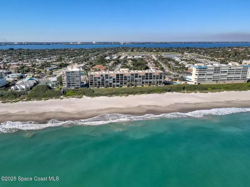 995 N Highway A1a #203, Indialantic, FL 32903