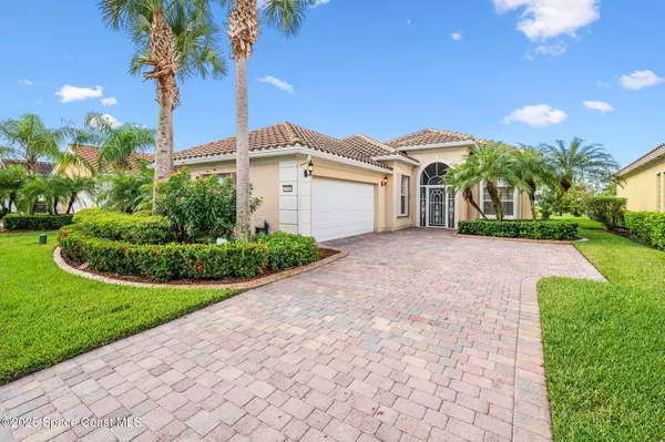 3548 Plume WAY SE, Palm Bay, FL 32909