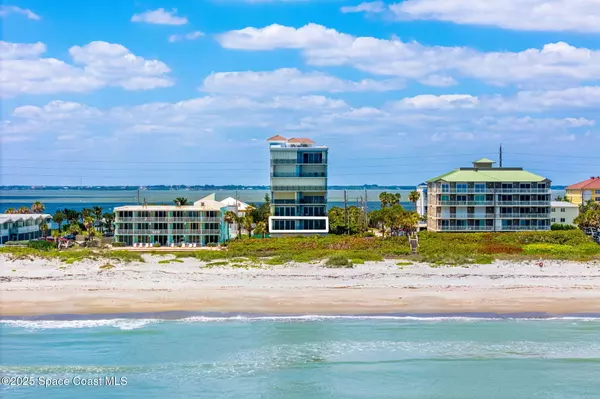 Cocoa Beach, FL 32931,2485 S Atlantic AVE #101