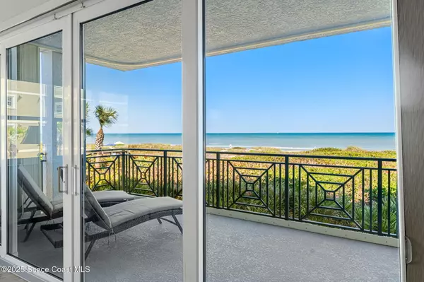 Cocoa Beach, FL 32931,2485 S Atlantic AVE #101