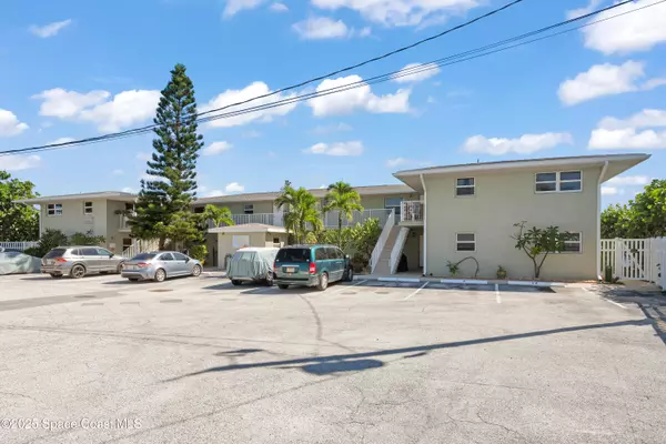 Satellite Beach, FL 32937,1369 Highway A1a #8