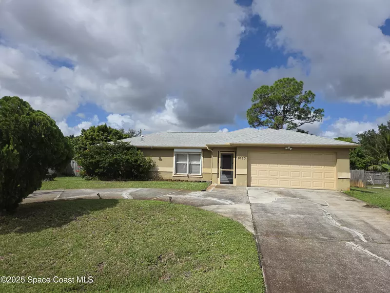 1080 Jupiter BLVD NW, Palm Bay, FL 32907