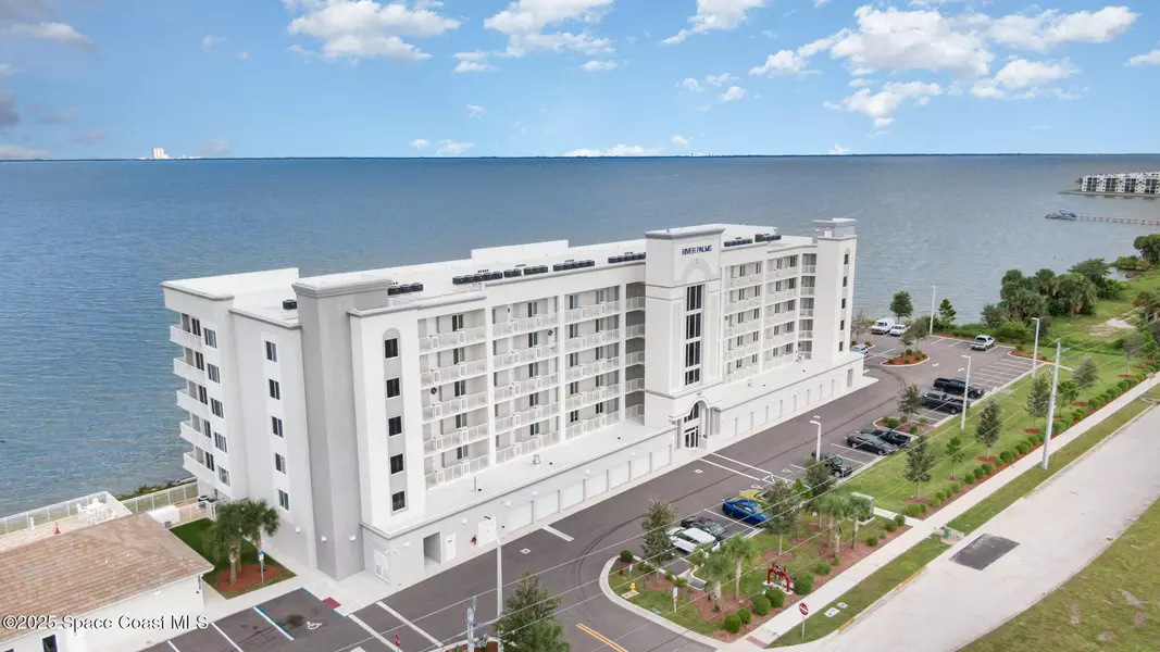 1825 Riverside DR #202, Titusville, FL 32780