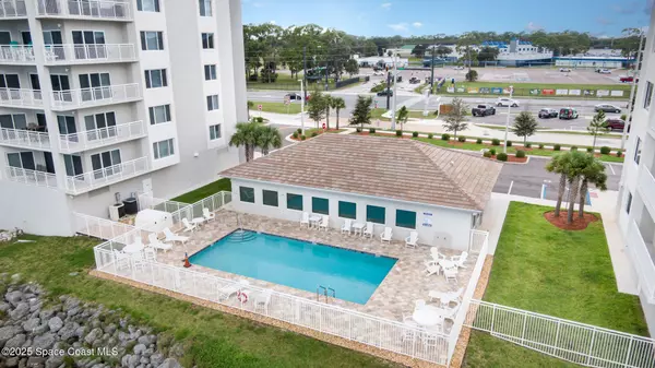 Titusville, FL 32780,1825 Riverside DR #202