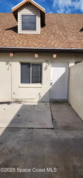 516 Harrison AVE, Cape Canaveral, FL 32920