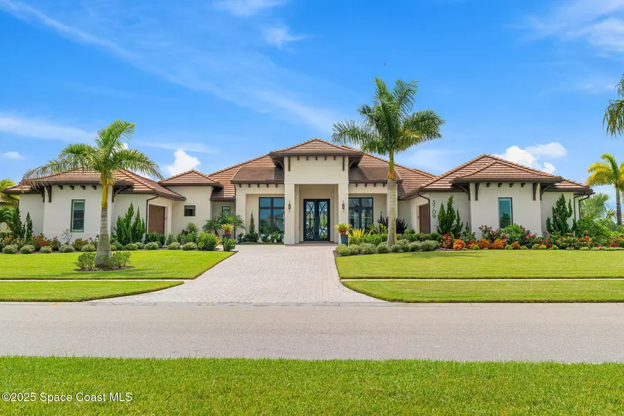 3709 Lake Adelaide PL, Rockledge, FL 32955