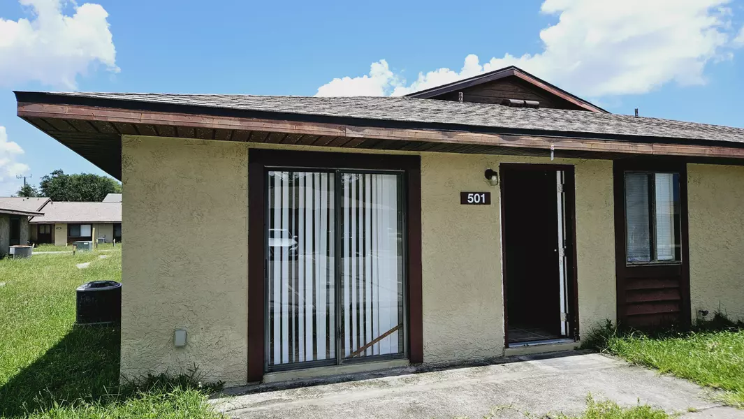 1050 N Fiske BLVD #501, Cocoa, FL 32922