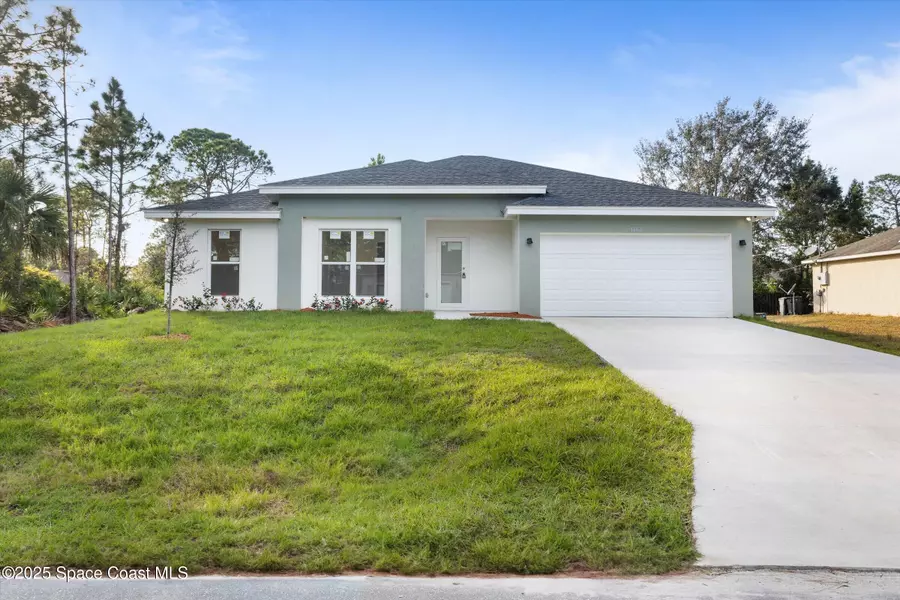1150 Tarleton ST SE, Palm Bay, FL 32909