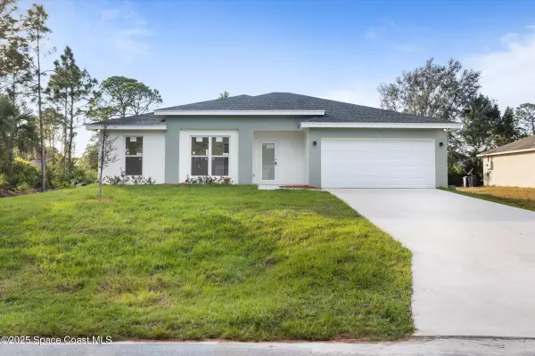 1150 Tarleton ST SE, Palm Bay, FL 32909