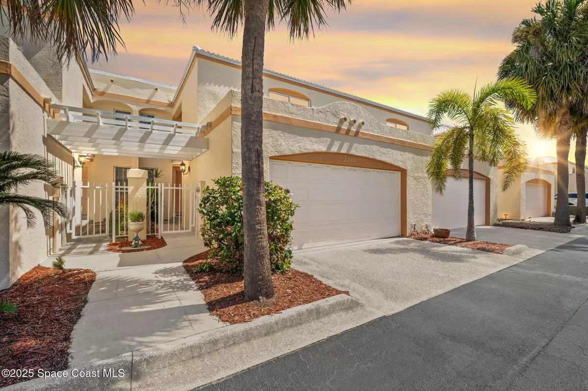 Indialantic, FL 32903,2287 Venetia PL