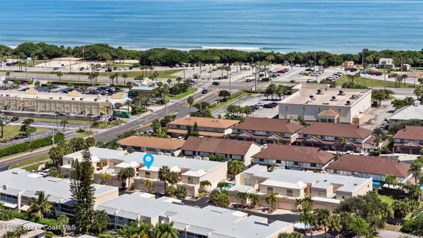2287 Venetia PL, Indialantic, FL 32903