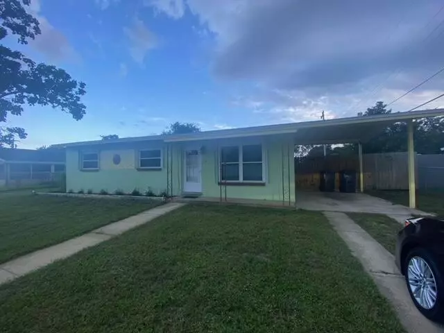 Titusville, FL 32796,3825 Avalon ST