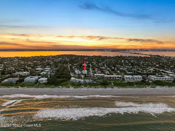 Indialantic, FL 32903,109 Ormond DR