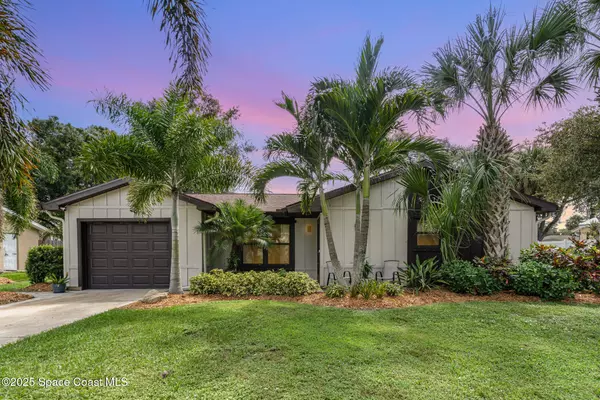 Palm Bay, FL 32907,1650 Alpha ST NE