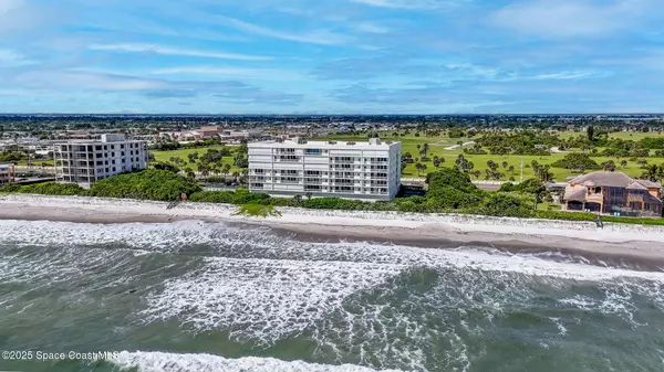 Satellite Beach, FL 32937,925 Highway A1a #202