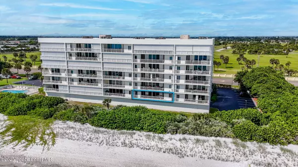 Satellite Beach, FL 32937,925 Highway A1a #202