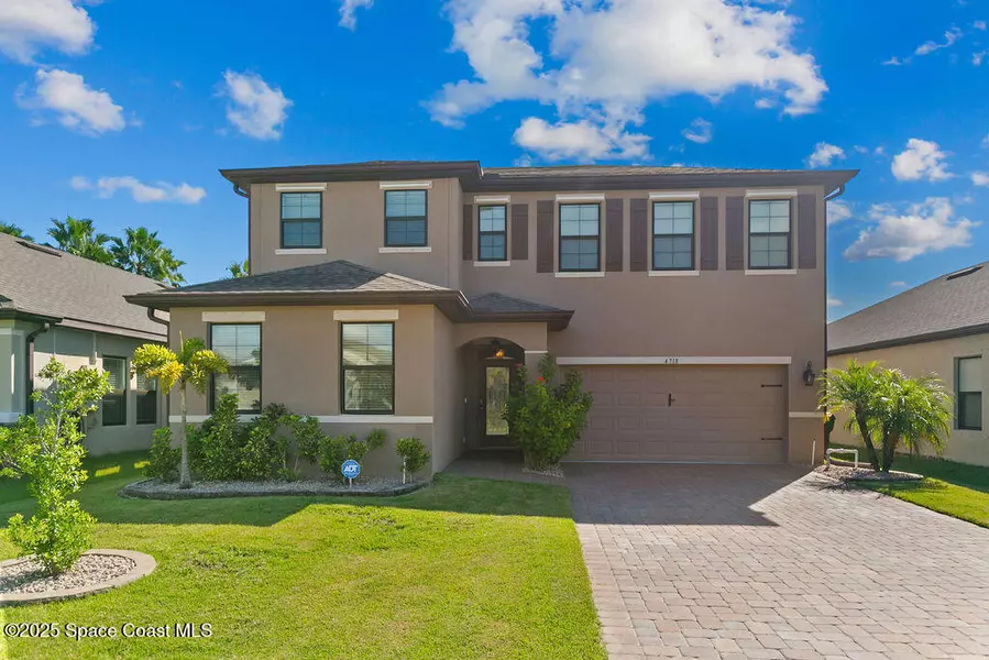 4718 Alligator Flag CIR, West Melbourne, FL 32904
