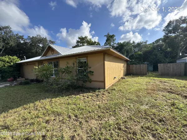 Cocoa, FL 32927,5940 Fisherman LN