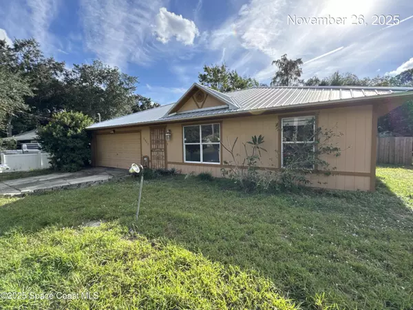 5940 Fisherman LN, Cocoa, FL 32927